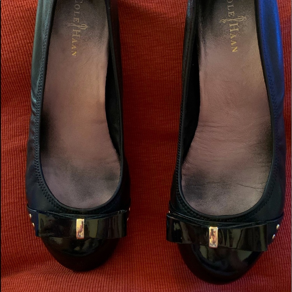 Women’s Cole Haan ballet flats